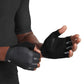ALTURA PROGEL UNISEX CYCLING MITTS BLACK
