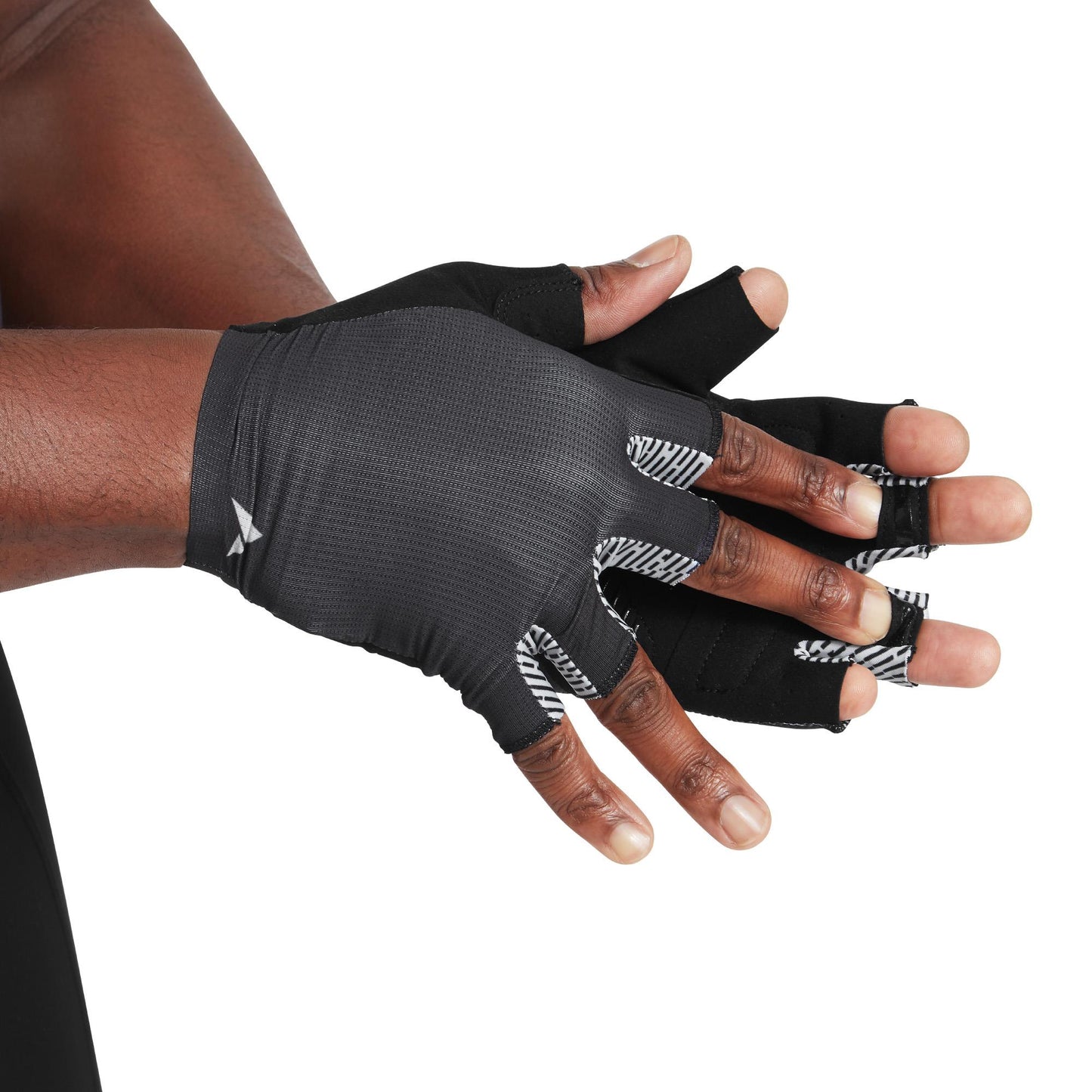 ALTURA PROGEL UNISEX CYCLING MITTS BLACK