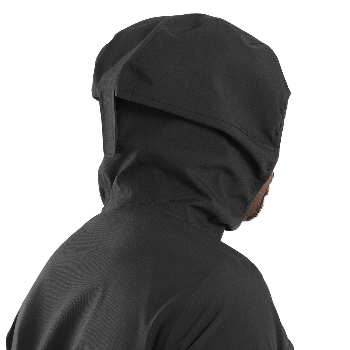 ALTURA ESKER MEN'S WATERPROOF JACKET BLACK