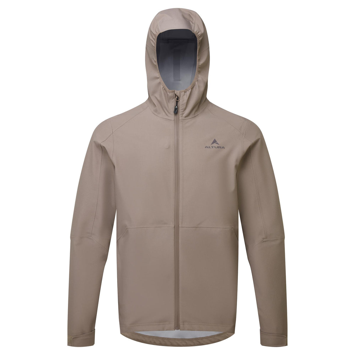 ALTURA ESKER MEN'S WATERPROOF JACKET DARK STONE