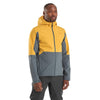 ALTURA ESKER MEN'S WATERPROOF JACKET DARK SLATE GREY