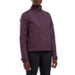 ALTURA NIGHTVISION NEVIS WOMEN'S WATERPROOF JACKET PURPLE