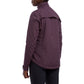 ALTURA NIGHTVISION NEVIS WOMEN'S WATERPROOF JACKET PURPLE