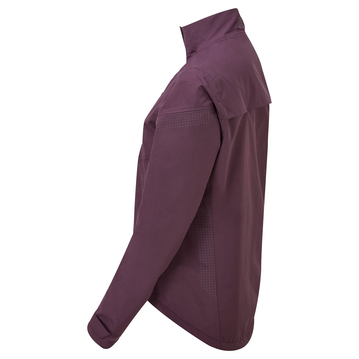 ALTURA NIGHTVISION NEVIS WOMEN'S WATERPROOF JACKET PURPLE