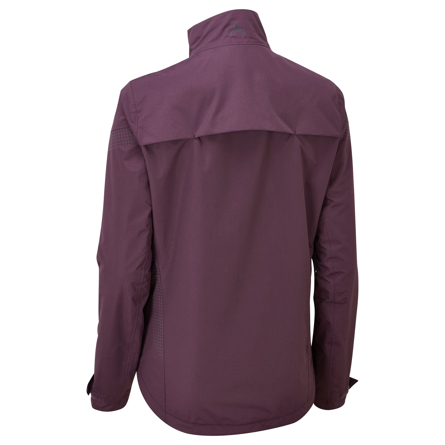 ALTURA NIGHTVISION NEVIS WOMEN'S WATERPROOF JACKET PURPLE