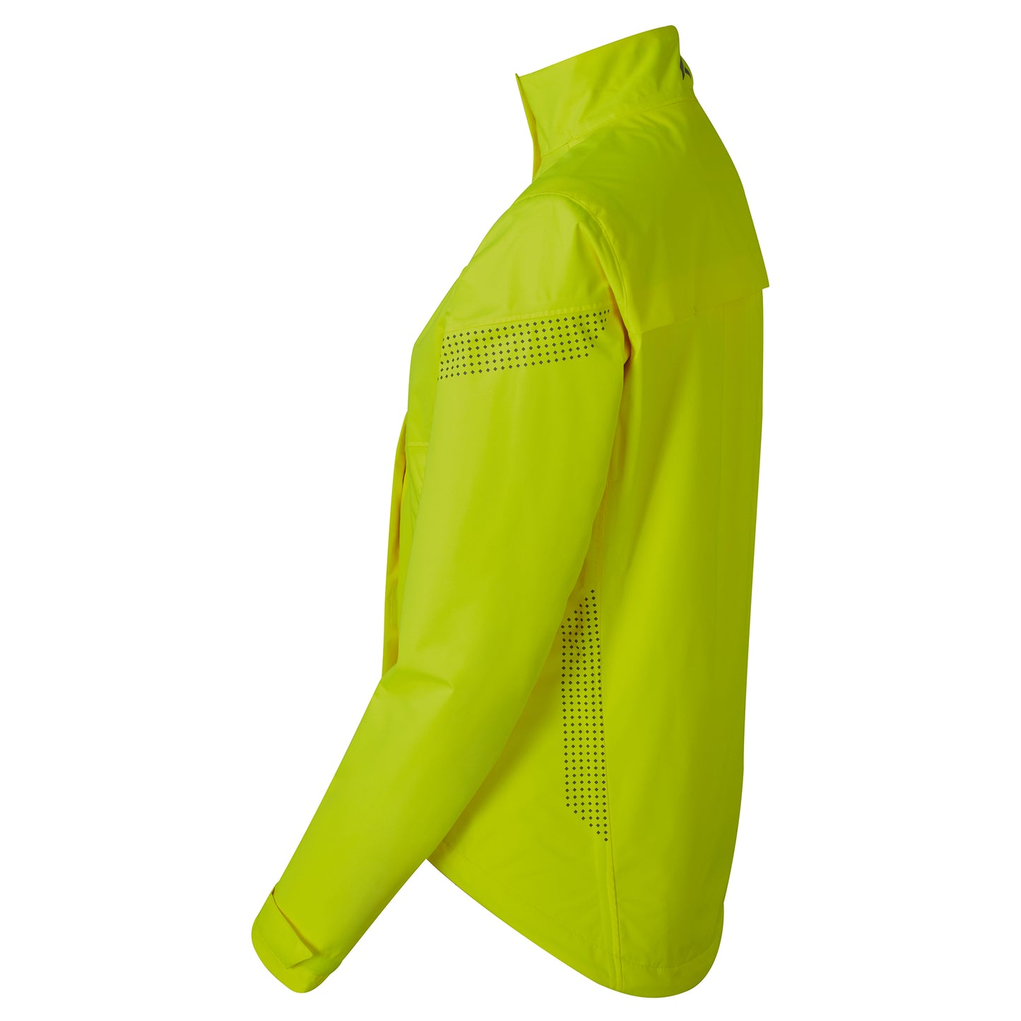 ALTURA NIGHTVISION NEVIS WOMEN'S WATERPROOF JACKET YELLOW