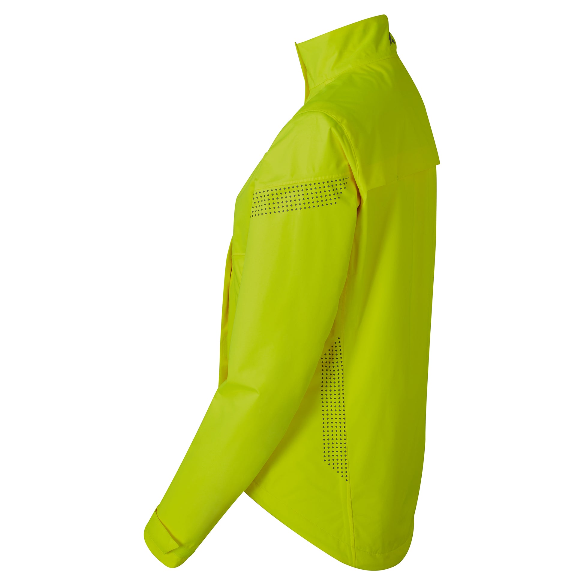 ALTURA NIGHTVISION NEVIS WOMEN'S WATERPROOF JACKET YELLOW