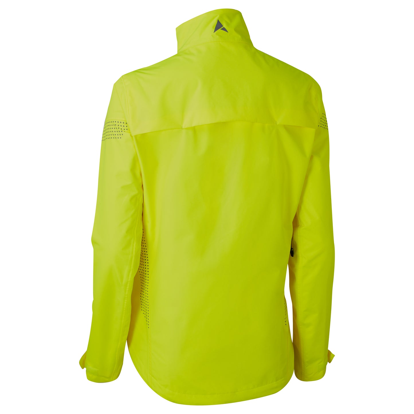 ALTURA NIGHTVISION NEVIS WOMEN'S WATERPROOF JACKET YELLOW