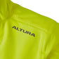 ALTURA NIGHTVISION NEVIS WOMEN'S WATERPROOF JACKET YELLOW