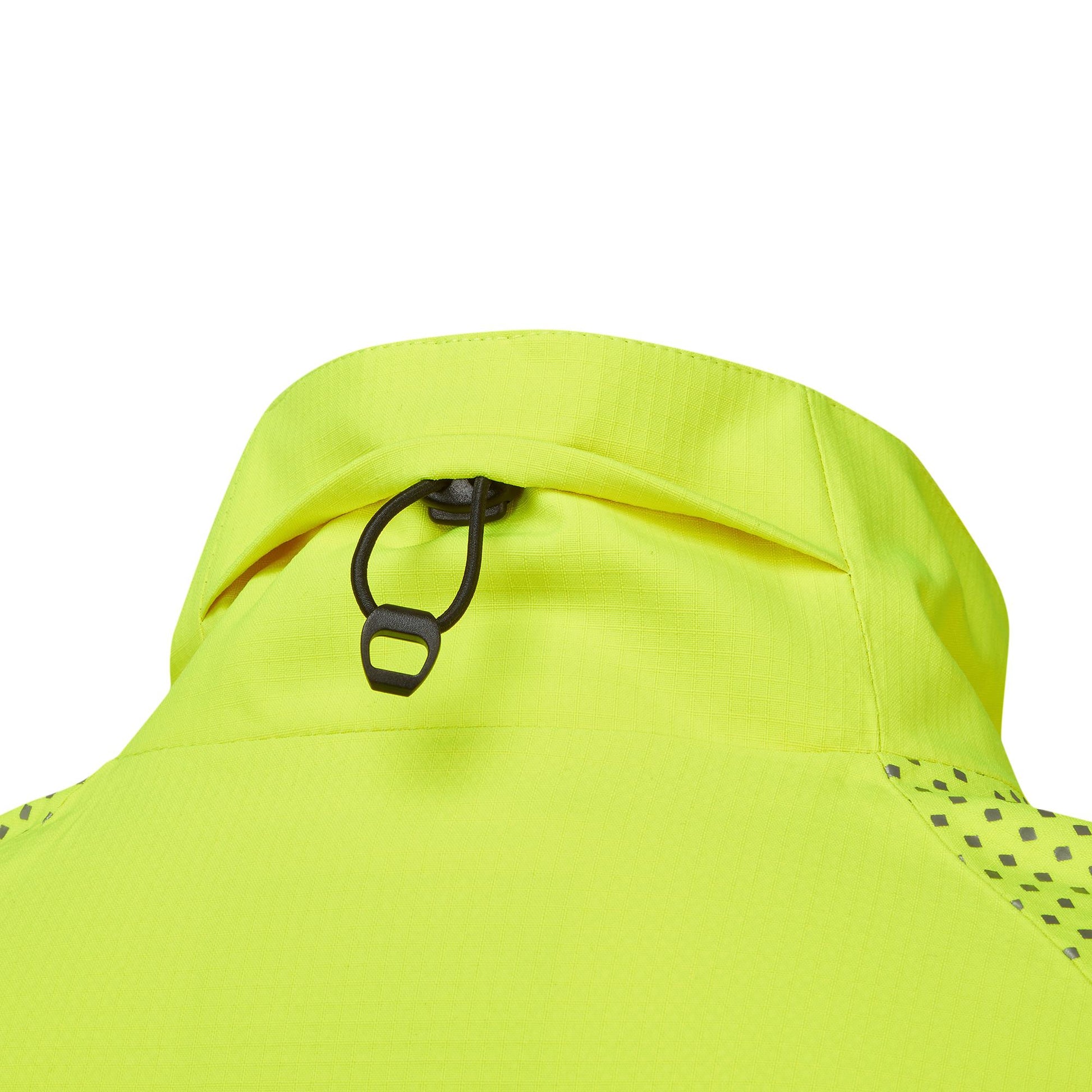 ALTURA NIGHTVISION STORM WOMEN'S WATERPROOF JACKET YELLOW
