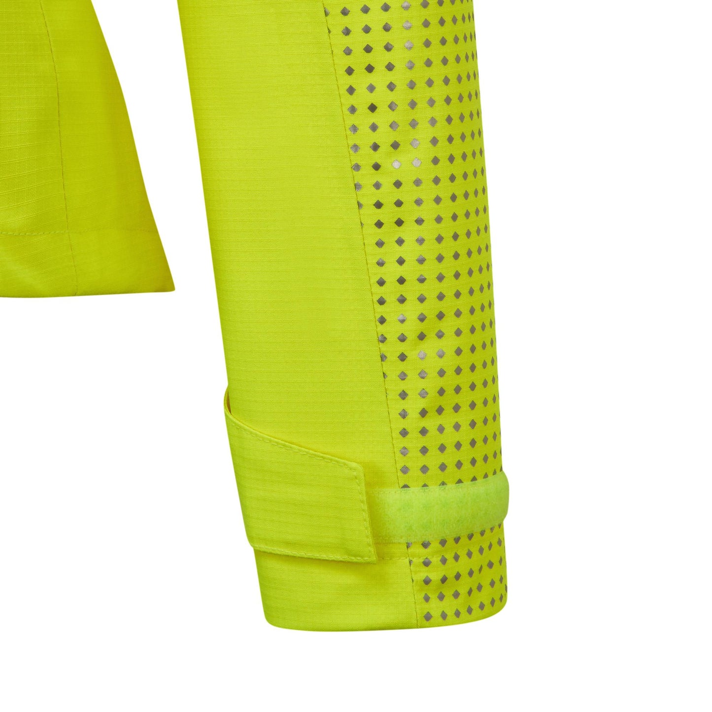 ALTURA NIGHTVISION STORM WOMEN'S WATERPROOF JACKET YELLOW