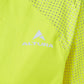 ALTURA NIGHTVISION STORM WOMEN'S WATERPROOF JACKET YELLOW