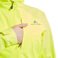 ALTURA NIGHTVISION STORM WOMEN'S WATERPROOF JACKET YELLOW