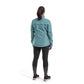 ALTURA NIGHTVISION STORM WOMEN'S WATERPROOF JACKET ADRIATIC BLUE