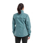 ALTURA NIGHTVISION STORM WOMEN'S WATERPROOF JACKET ADRIATIC BLUE