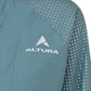 ALTURA NIGHTVISION STORM WOMEN'S WATERPROOF JACKET ADRIATIC BLUE