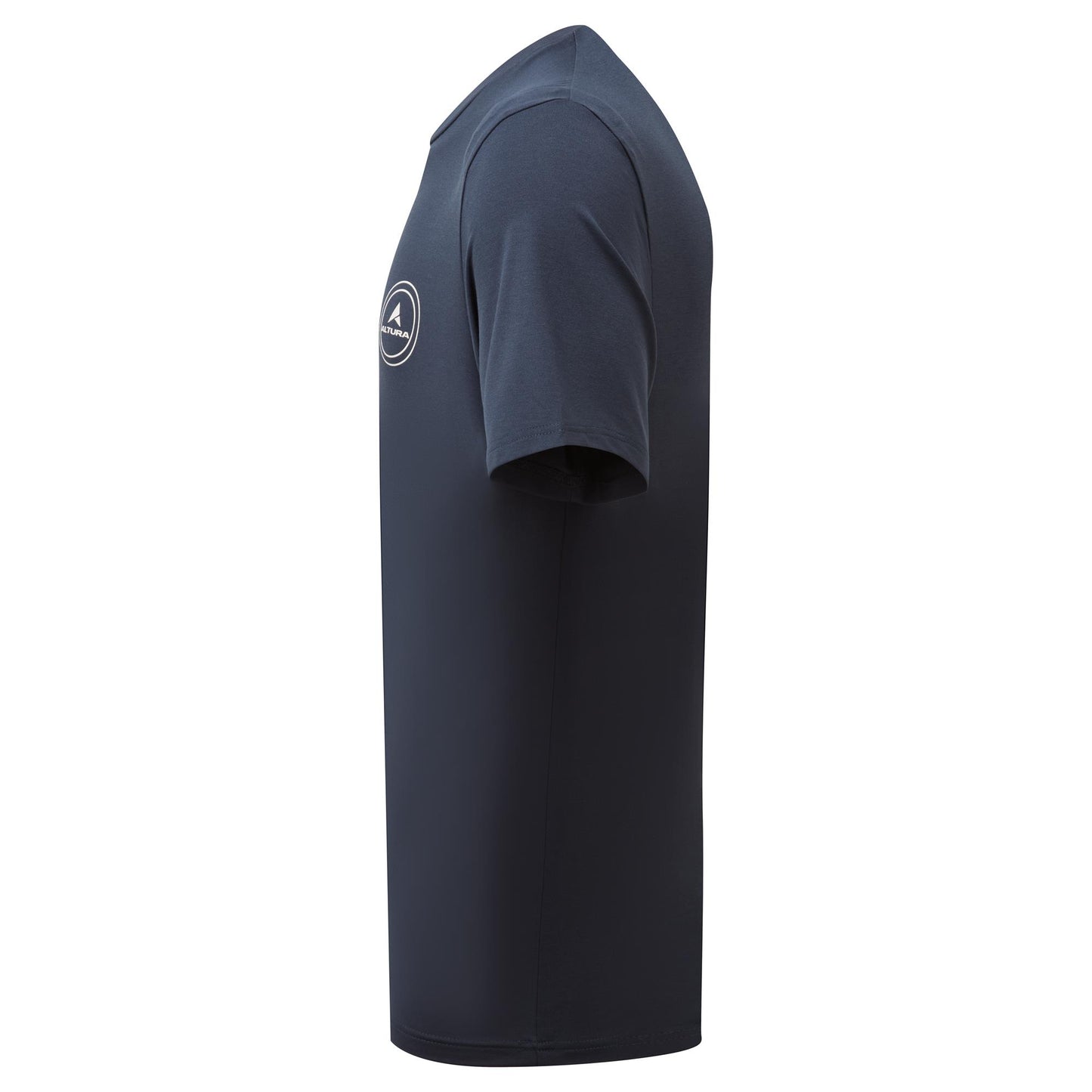 ALTURA DALES TECH TEE NAVY