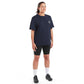 ALTURA DALES TECH TEE NAVY