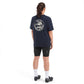 ALTURA DALES TECH TEE NAVY