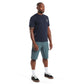 ALTURA DALES TECH TEE NAVY