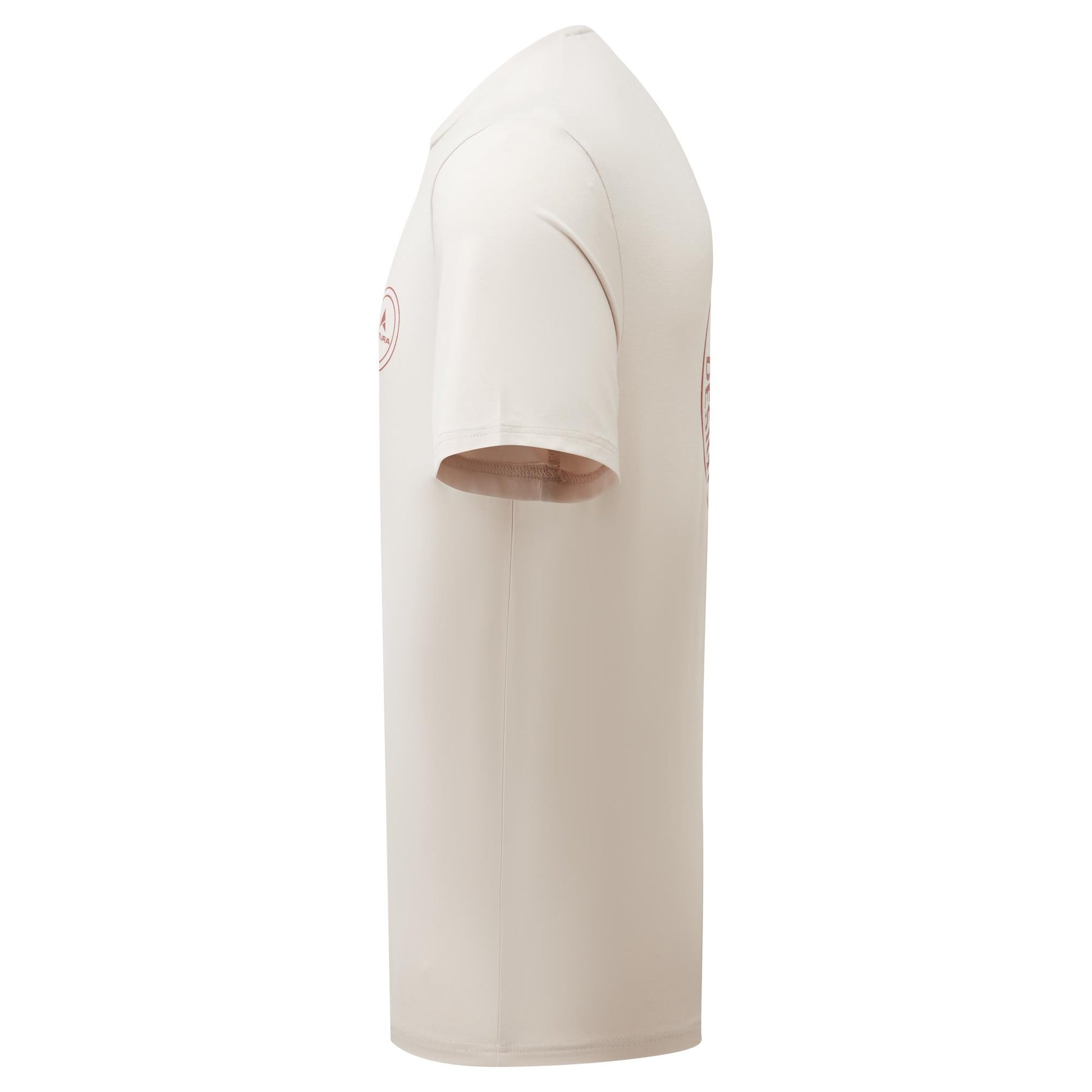ALTURA DALES TECH TEE STONE