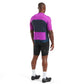 ALTURA AIRSTREAM MEN'S SHORT SLEEVE CYCLING JERSEY NAVY