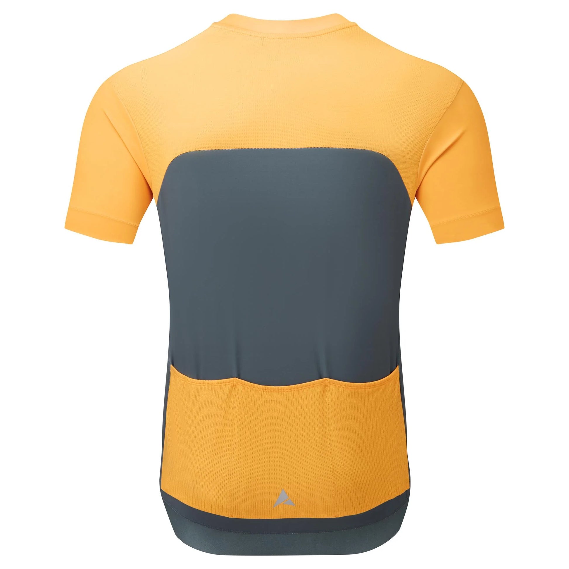 ALTURA AIRSTREAM MEN'S SHORT SLEEVE CYCLING JERSEY SLATE GREY