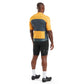 ALTURA AIRSTREAM MEN'S SHORT SLEEVE CYCLING JERSEY SLATE GREY