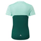 ALTURA AIRSTREAM WOMEN'S SHORT SLEEVE CYCLING JERSEY FOREST GREEN