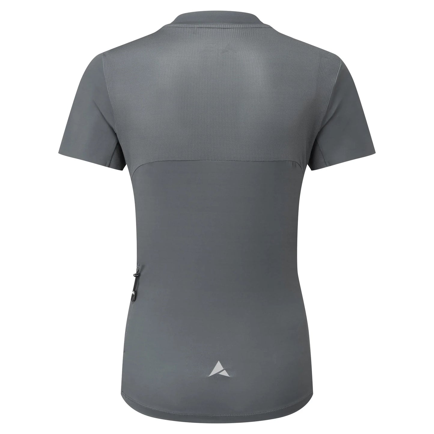 ALTURA AIRSTREAM WOMEN'S SHORT SLEEVE CYCLING JERSEY SLATE GREY