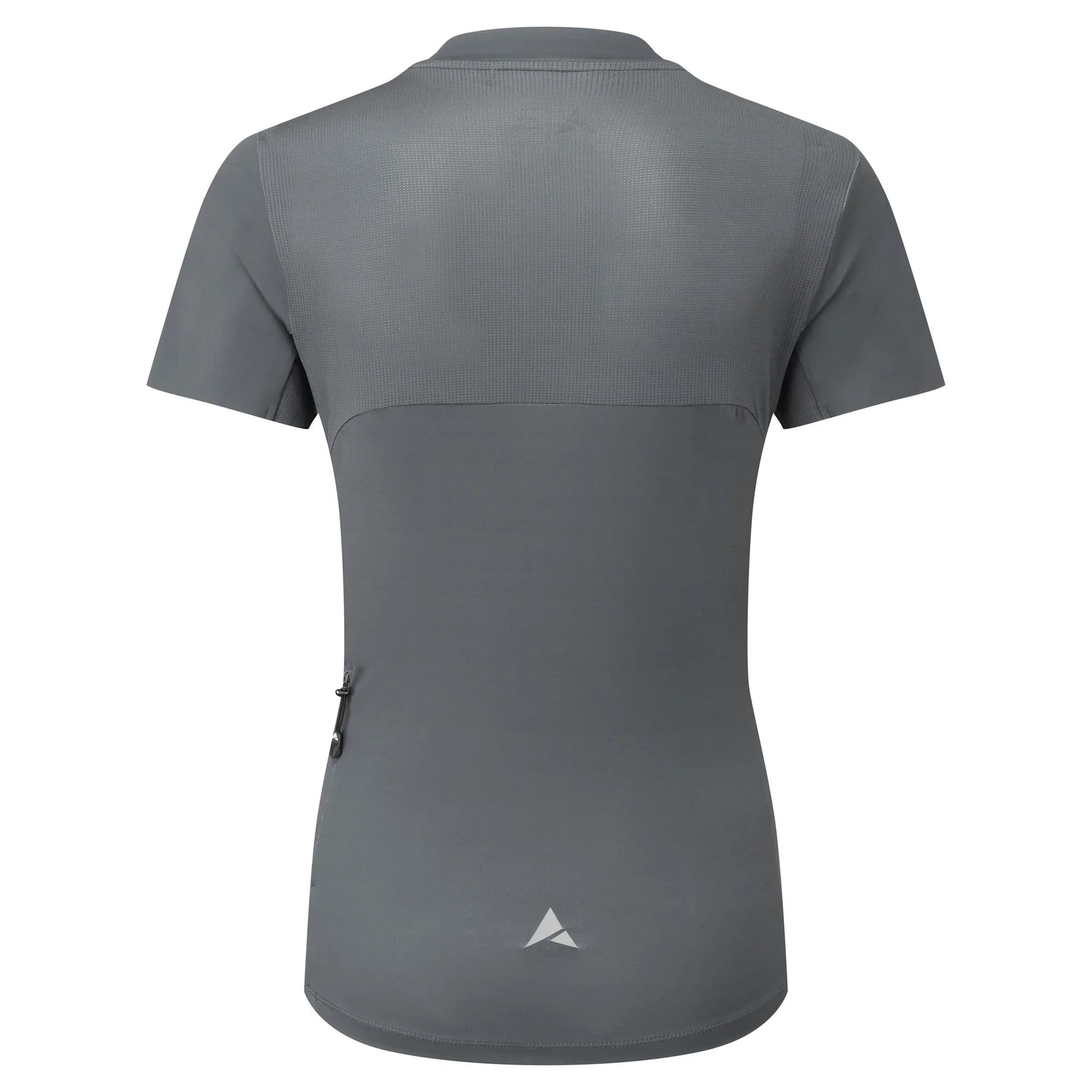 ALTURA AIRSTREAM WOMEN'S SHORT SLEEVE CYCLING JERSEY SLATE GREY