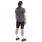 ALTURA AIRSTREAM WOMEN'S SHORT SLEEVE CYCLING JERSEY SLATE GREY