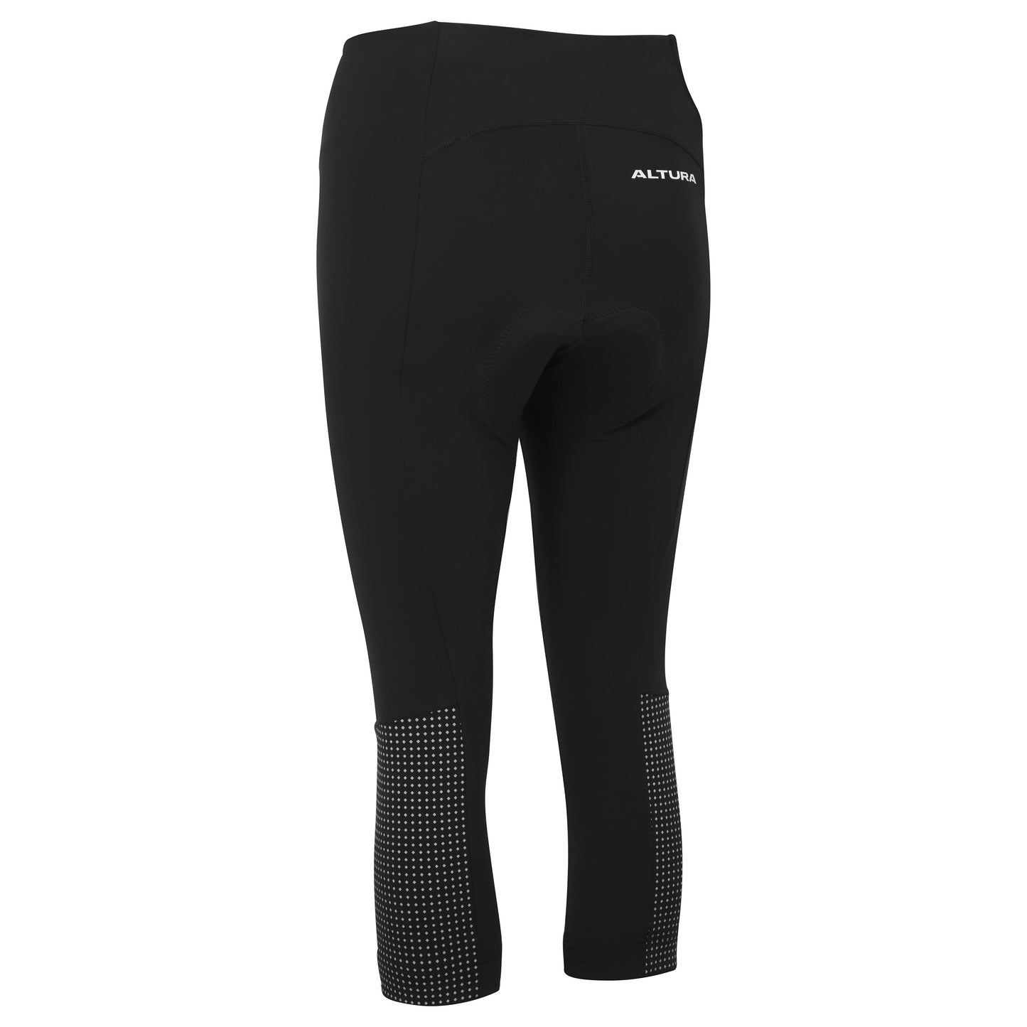 ALTURA NIGHTVISION 3/4 WOMEN'S TIGHTS