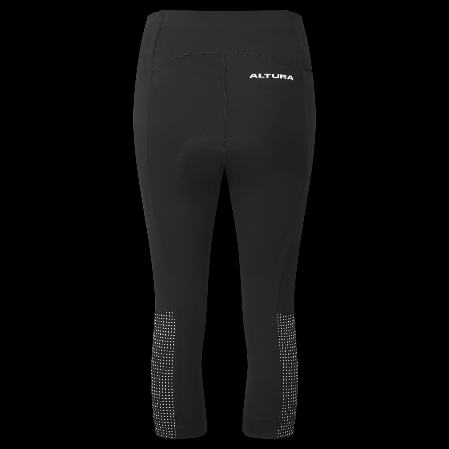 ALTURA NIGHTVISION 3/4 WOMEN'S TIGHTS