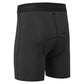 ALTURA ESKER CARGO BAGGY SHORTS + LINER BRICK SLATE GREY
