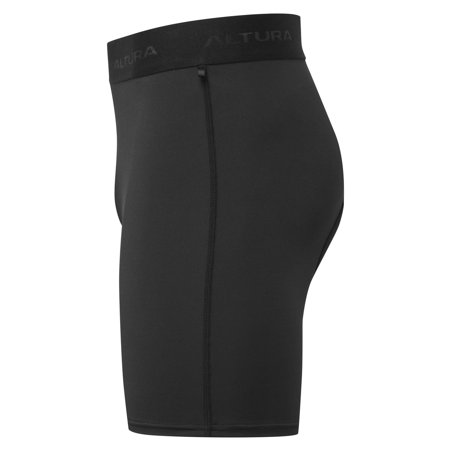 ALTURA ESKER CARGO BAGGY SHORTS + LINER BRICK SLATE GREY