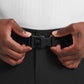 ALTURA ESKER CARGO BAGGY SHORTS + LINER BLACK