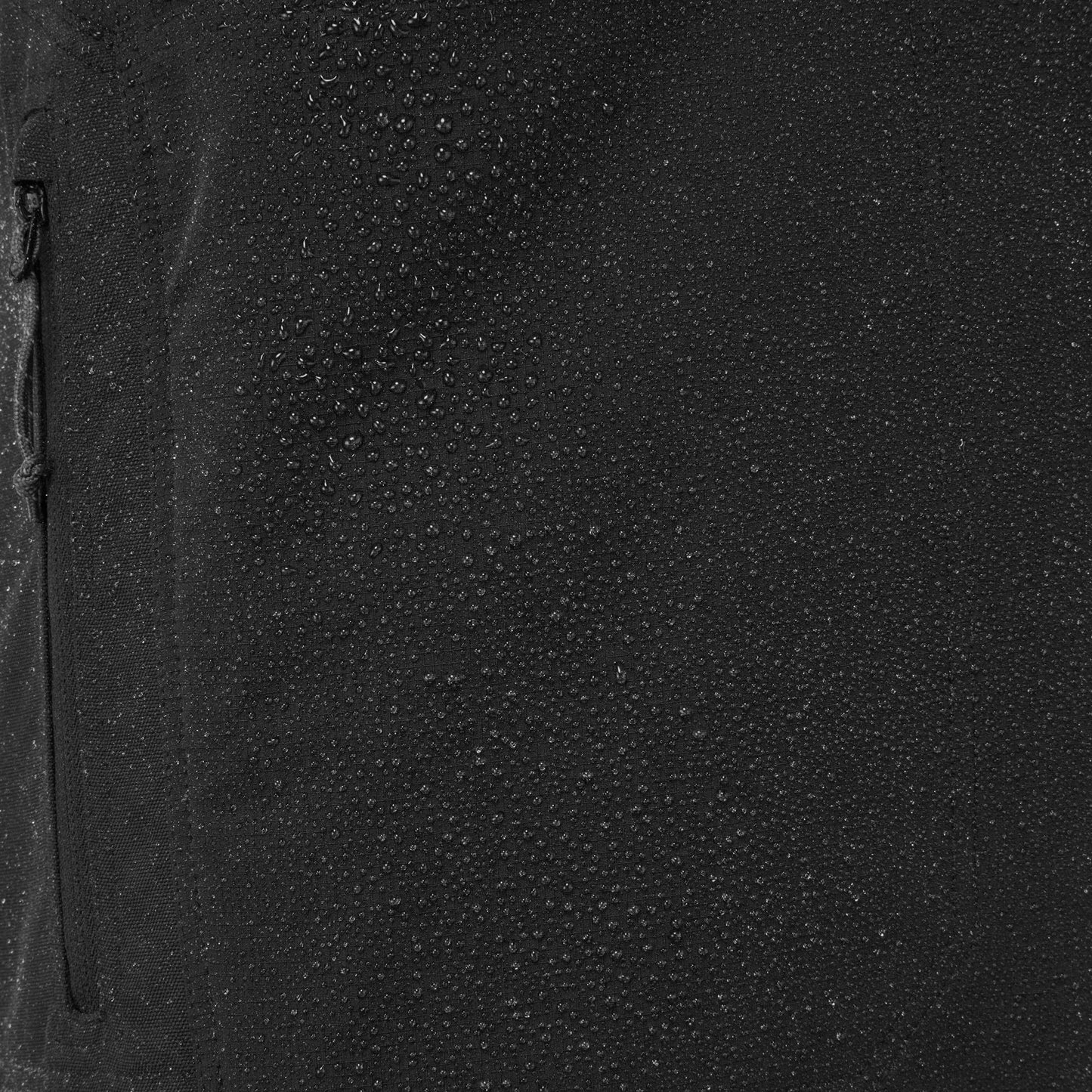 ALTURA ESKER CARGO BAGGY SHORTS + LINER BLACK