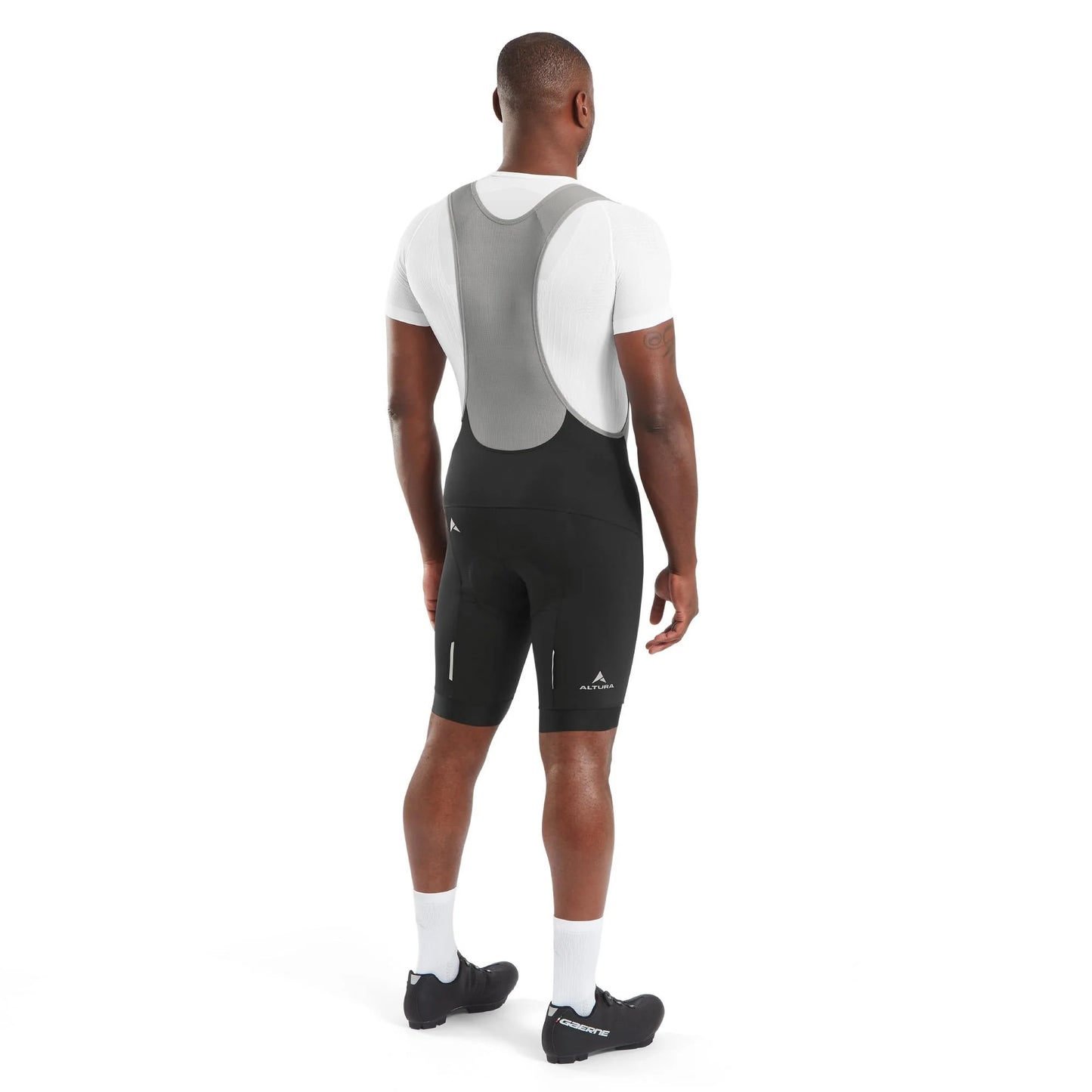 ALTURA AIRSTREAM MEN'S CYCLING BIB SHORTS