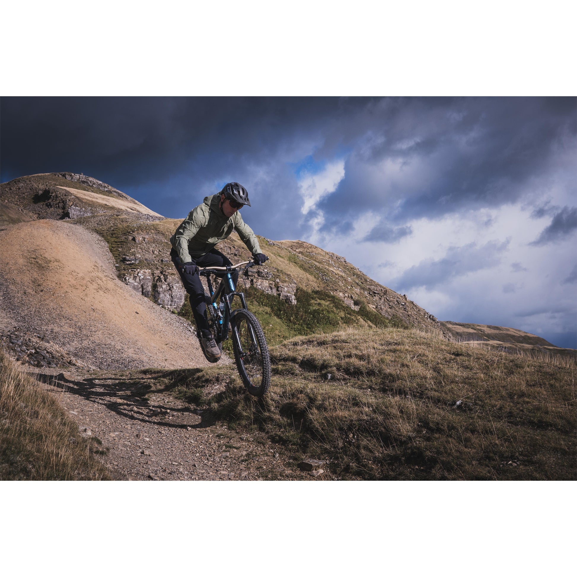 ALTURA ESKER ECO TRAIL MEN'S TROUSER