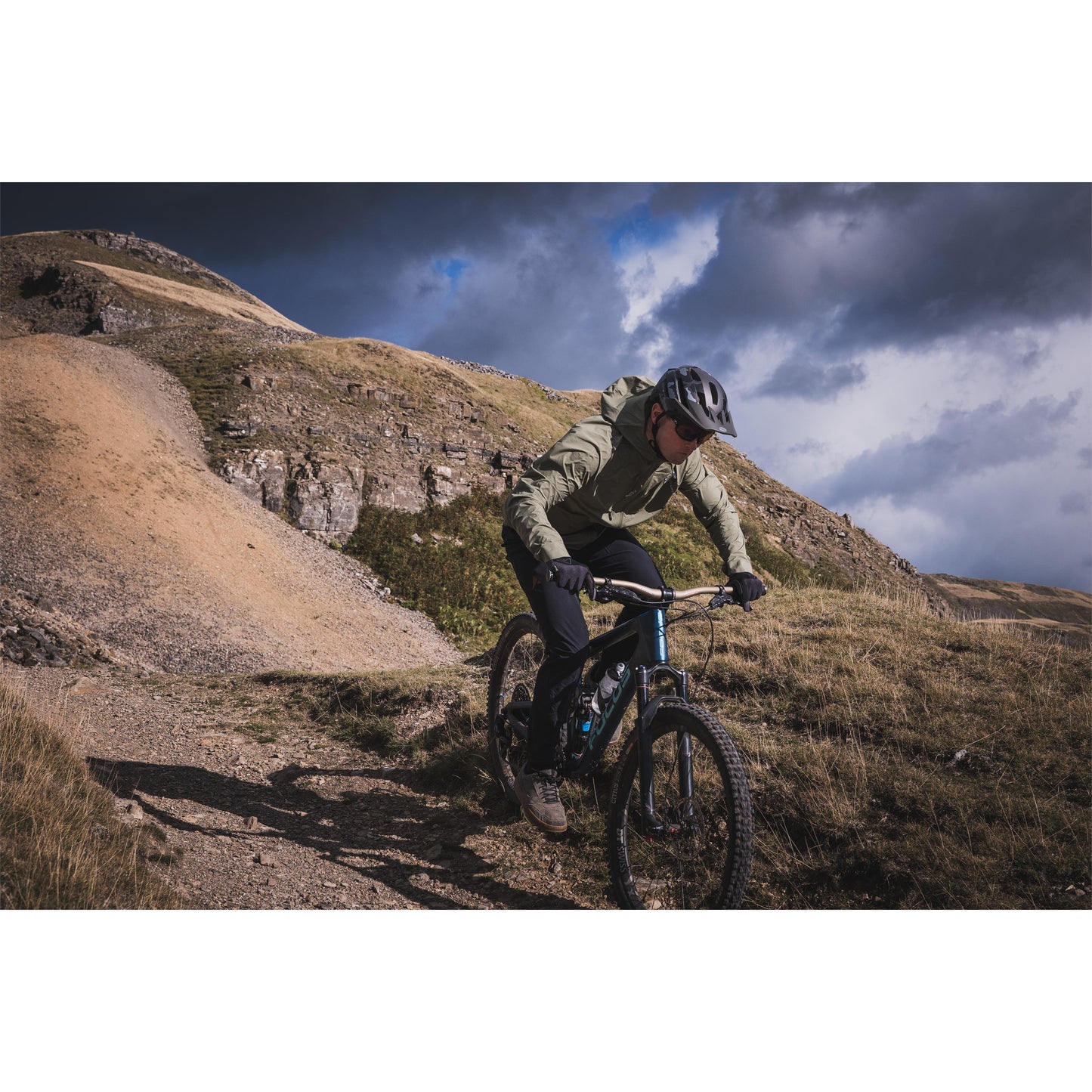 ALTURA ESKER ECO TRAIL MEN'S TROUSER