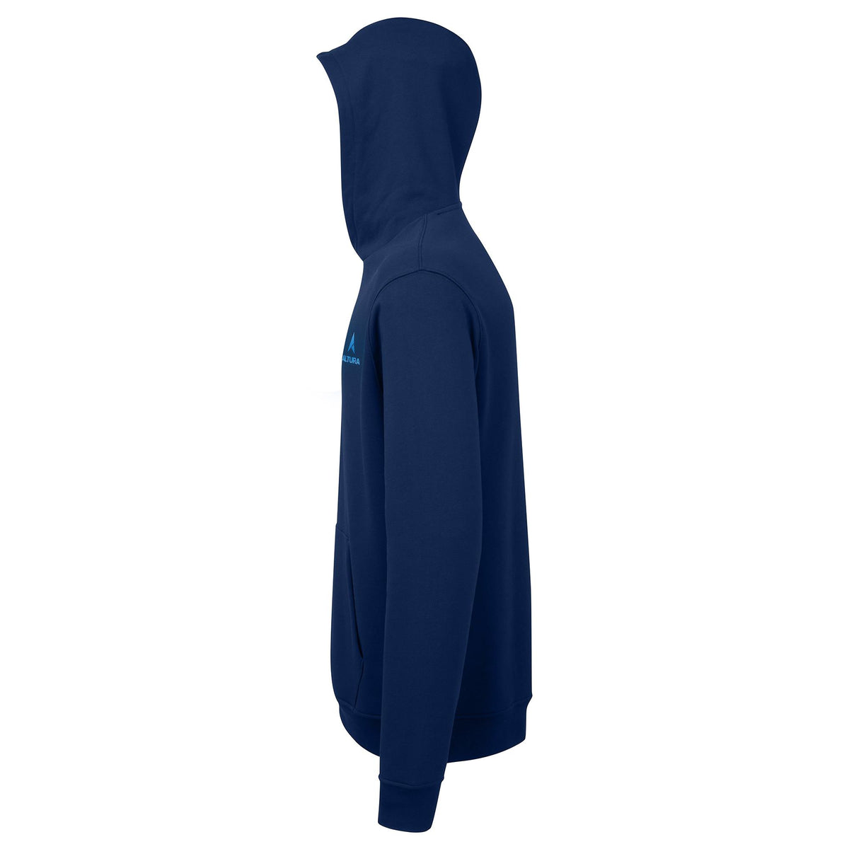 ALTURA DFTR UNISEX HOODIE NAVY