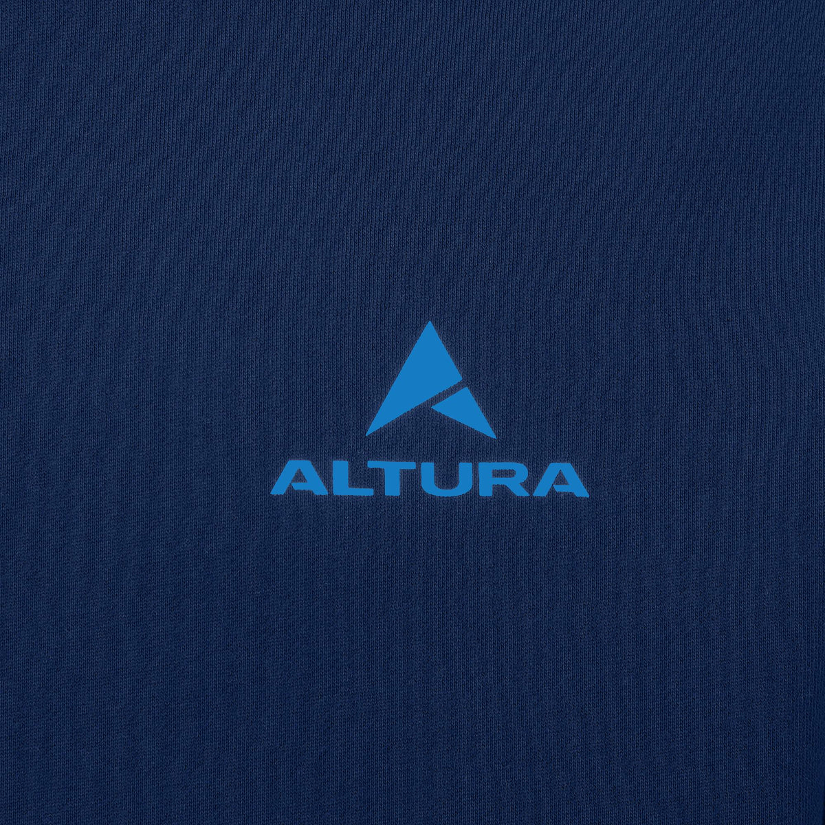ALTURA DFTR UNISEX HOODIE NAVY