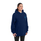 ALTURA DFTR UNISEX HOODIE NAVY