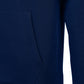 ALTURA DFTR UNISEX HOODIE NAVY