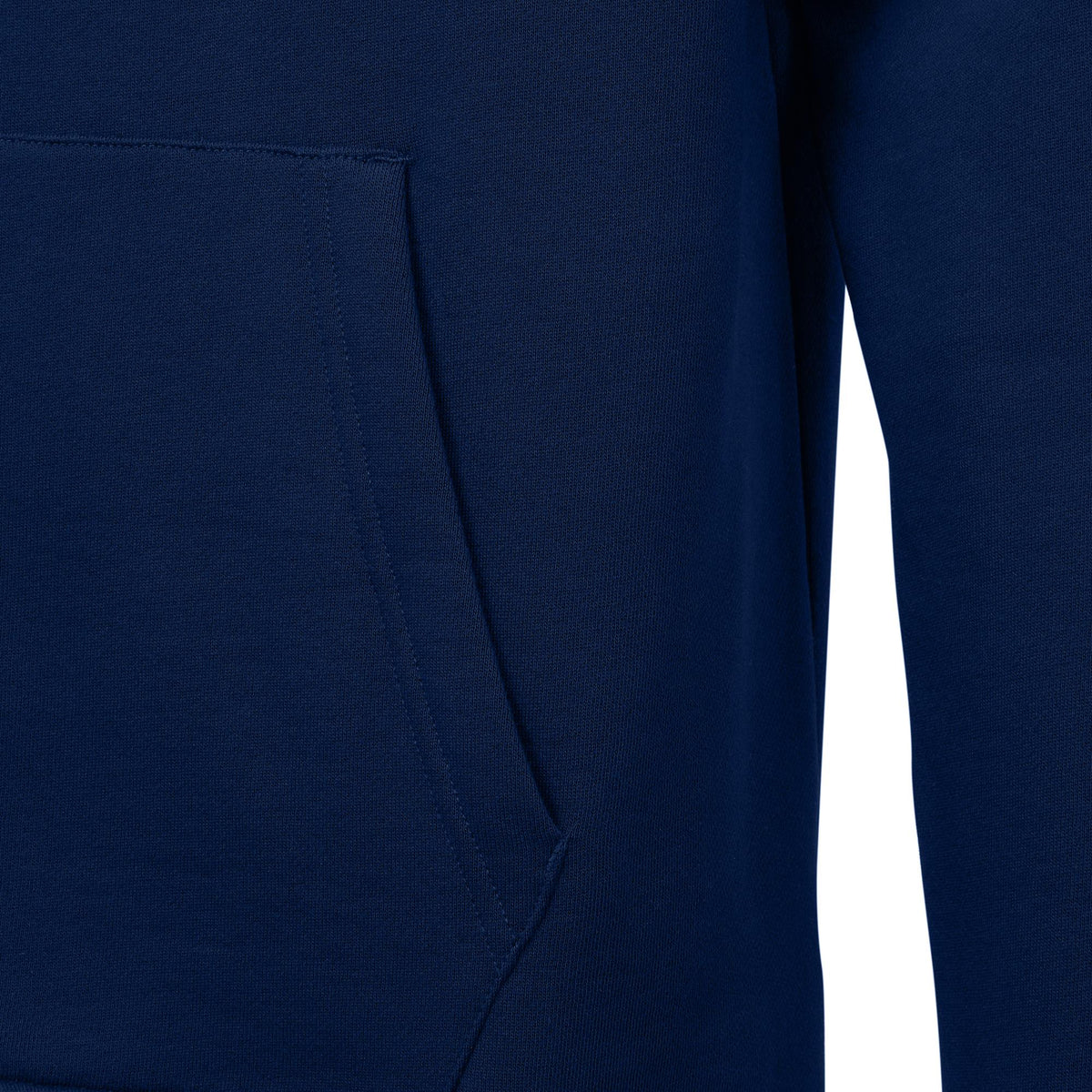 ALTURA DFTR UNISEX HOODIE NAVY