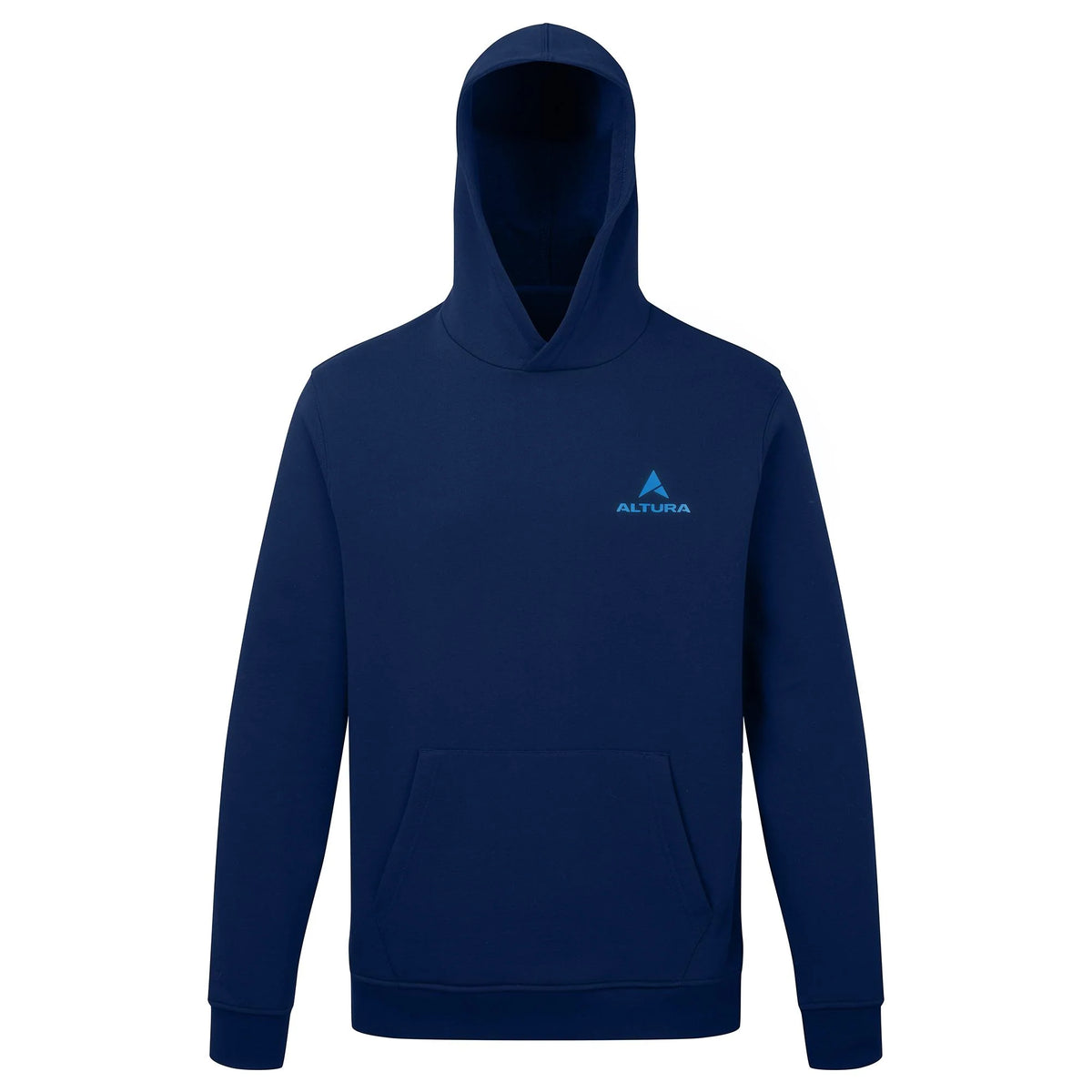 ALTURA DFTR UNISEX HOODIE NAVY