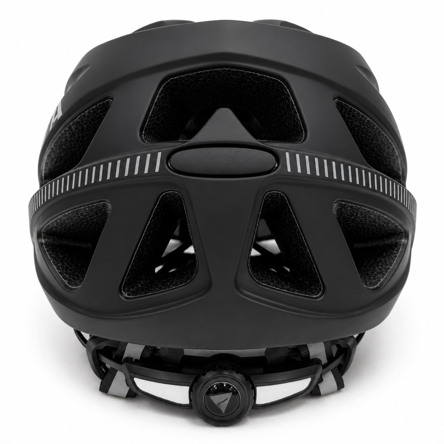 ALTURA AIRSTREAM CYCLING HELMET MATTE BLACK