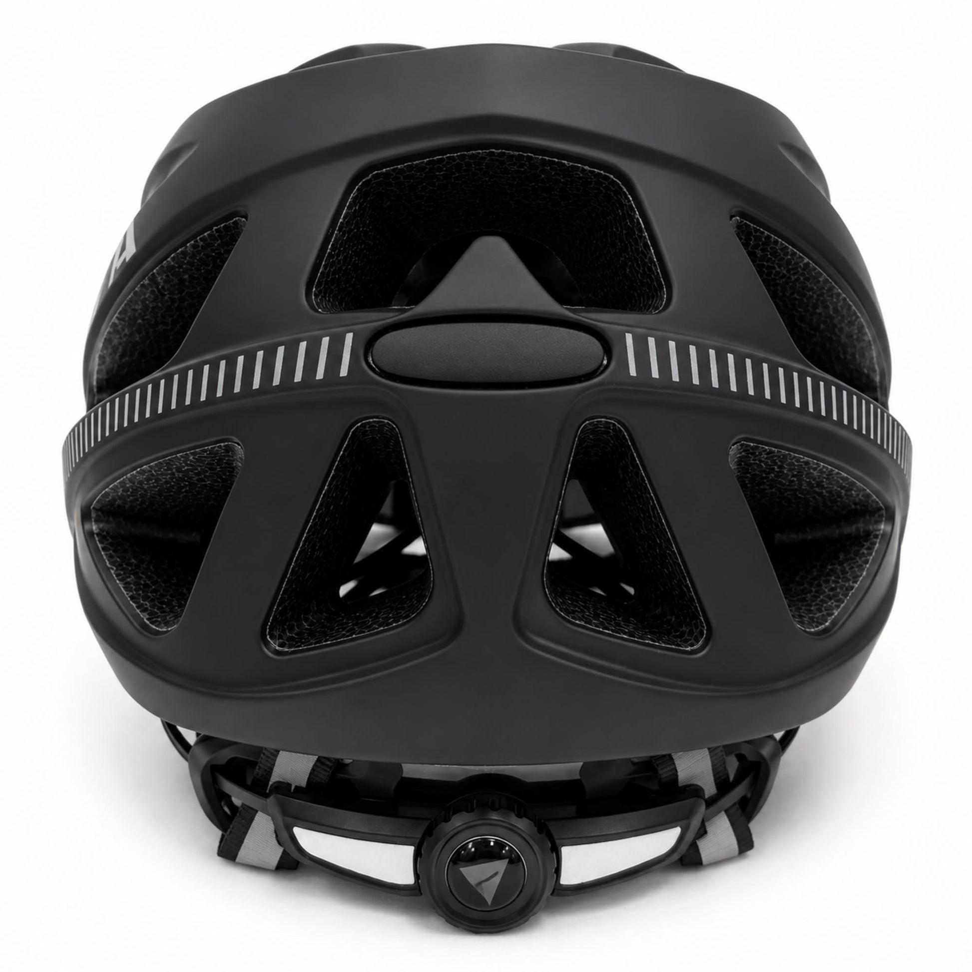 ALTURA AIRSTREAM CYCLING HELMET MATTE BLACK