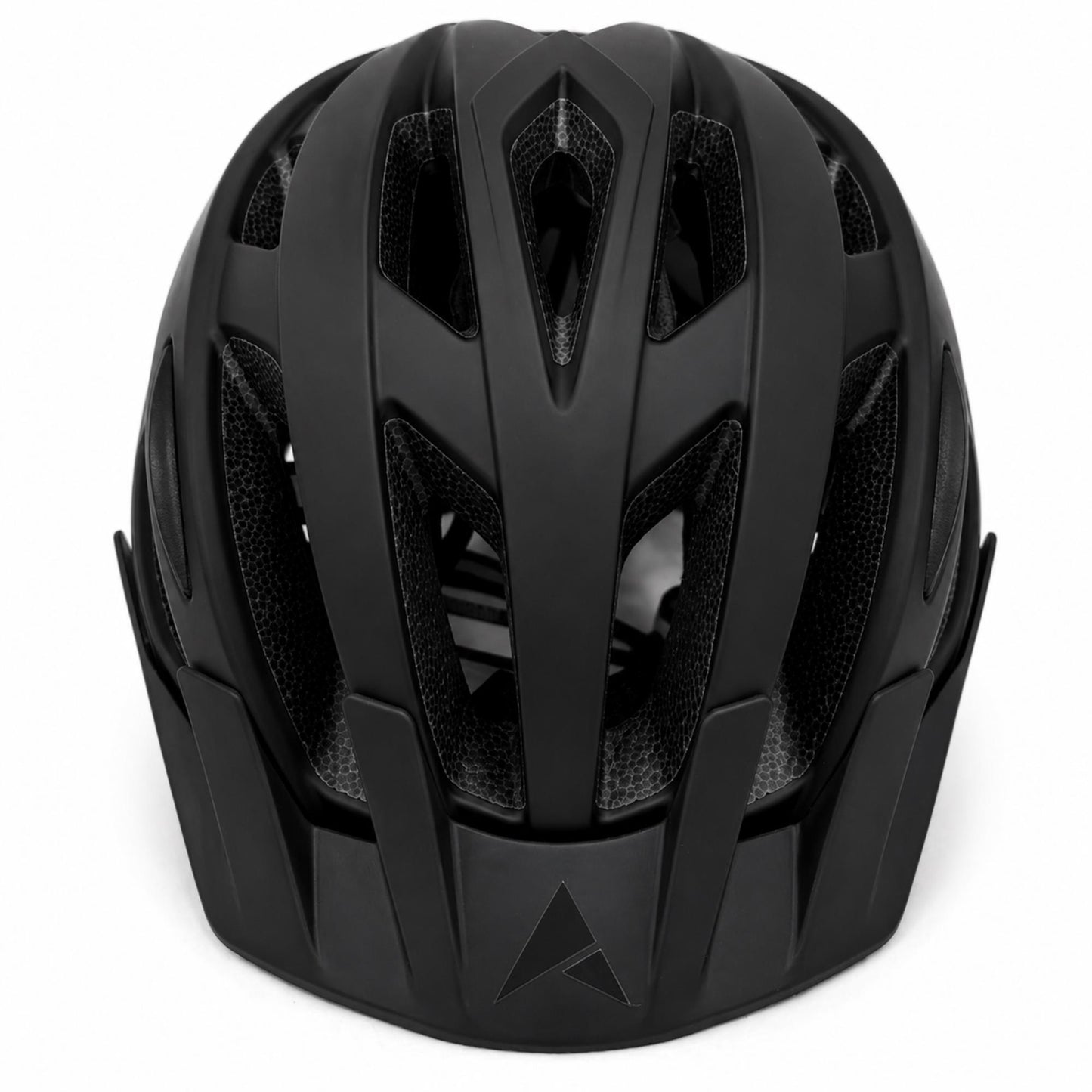 ALTURA AIRSTREAM CYCLING HELMET MATTE BLACK